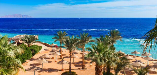 Hurghada